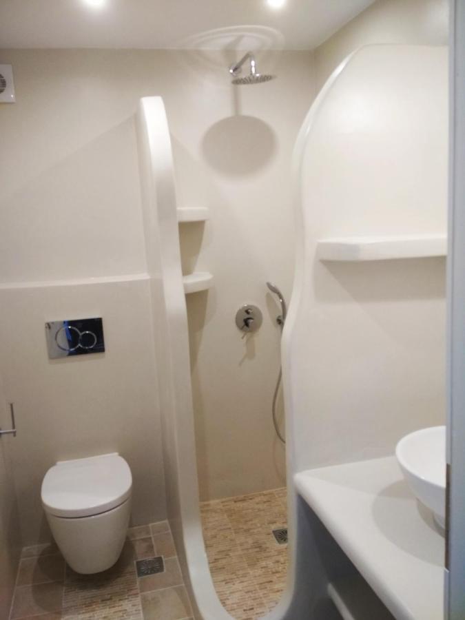 Gatis Place Naxos City Экстерьер фото