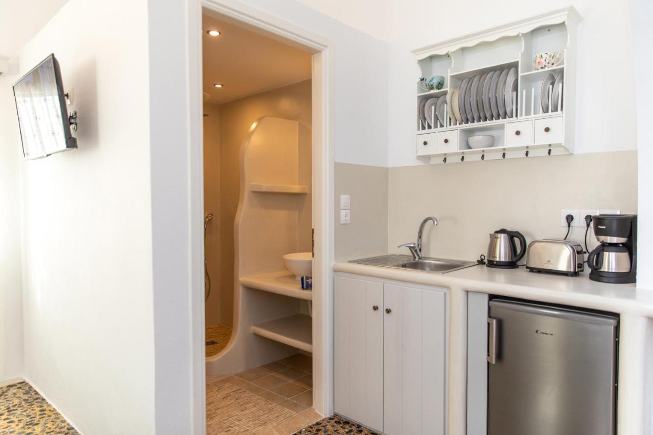 Gatis Place Naxos City Экстерьер фото