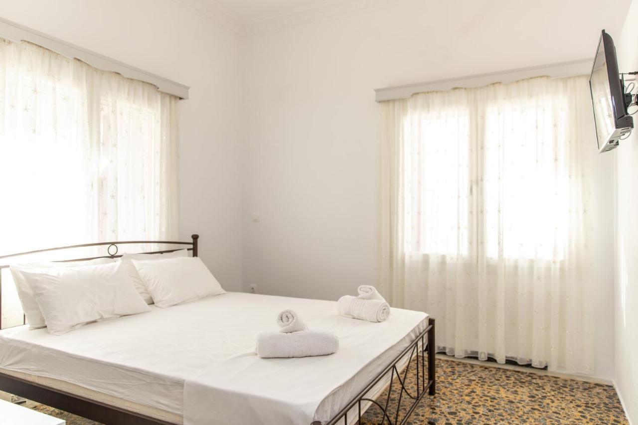 Gatis Place Naxos City Экстерьер фото