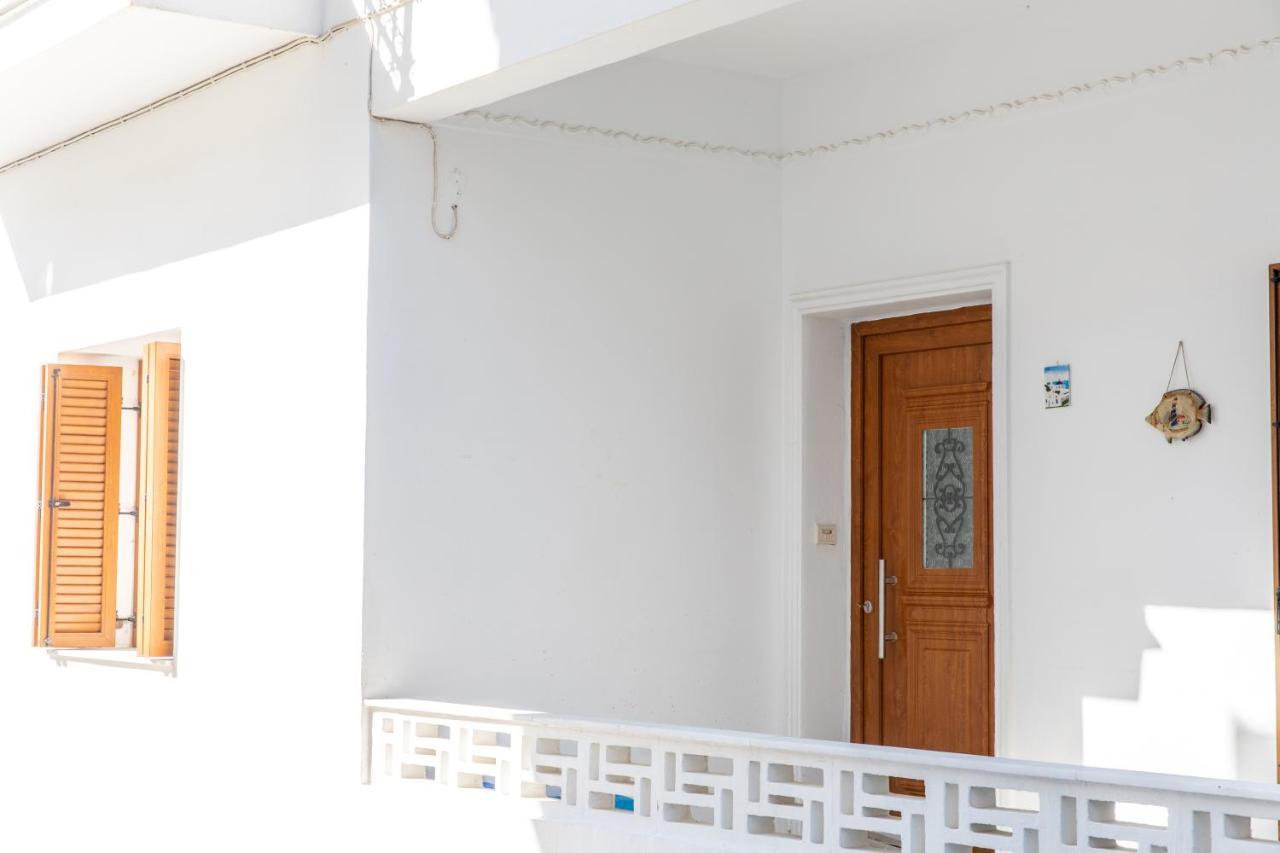 Gatis Place Naxos City Экстерьер фото